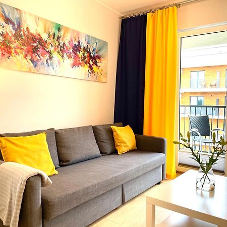 Froja Apartment Затор Екстериор снимка