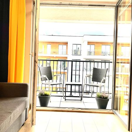 Froja Apartment Затор Екстериор снимка