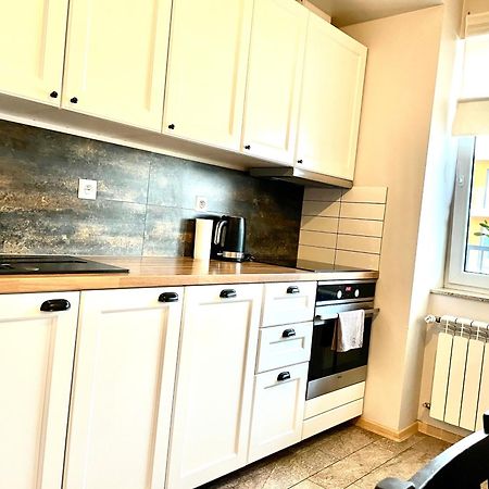 Froja Apartment Затор Екстериор снимка