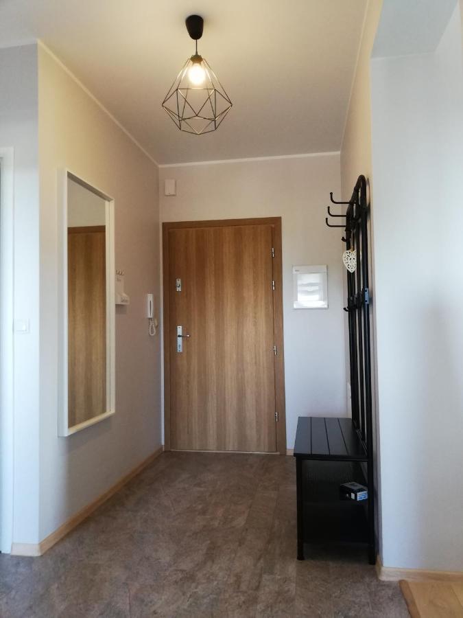 Froja Apartment Затор Екстериор снимка