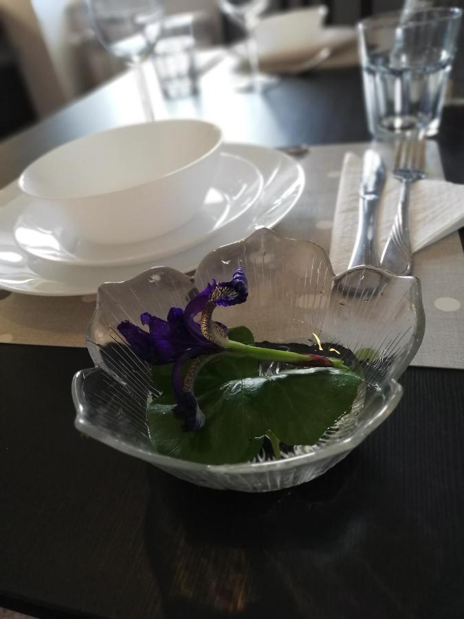 Froja Apartment Затор Екстериор снимка