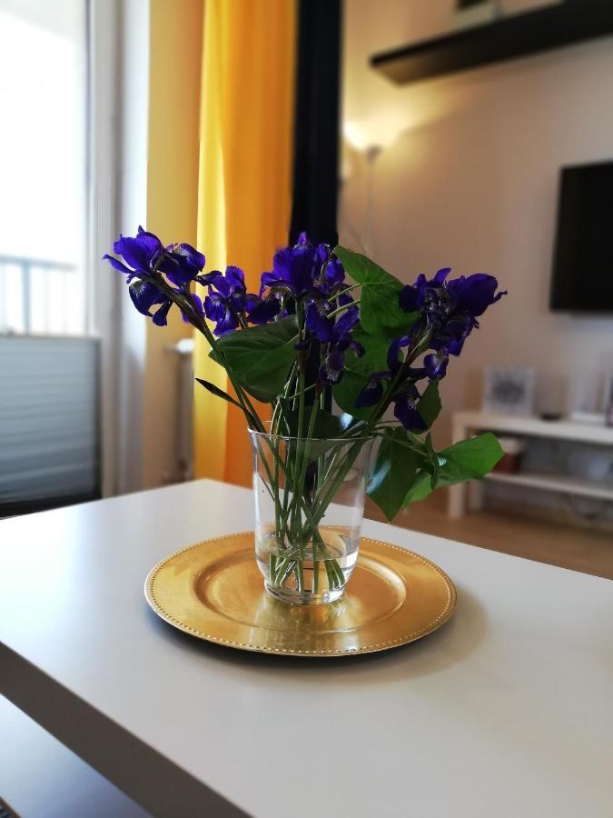 Froja Apartment Затор Екстериор снимка