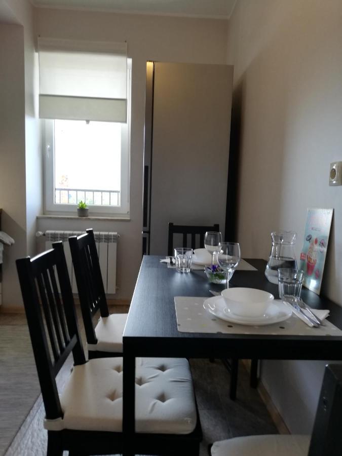 Froja Apartment Затор Екстериор снимка