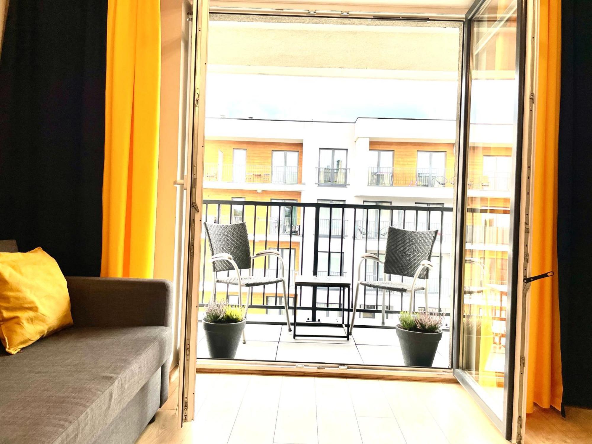 Froja Apartment Затор Екстериор снимка