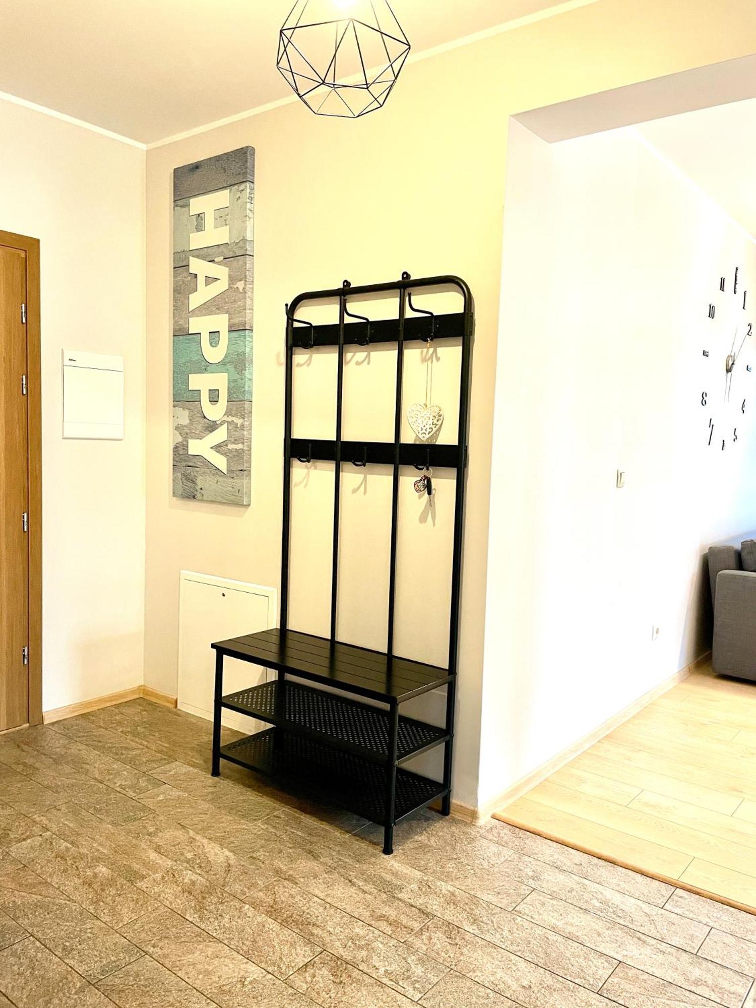 Froja Apartment Затор Екстериор снимка