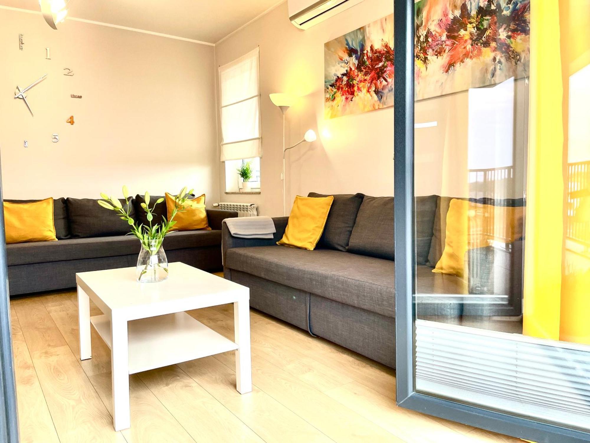 Froja Apartment Затор Екстериор снимка