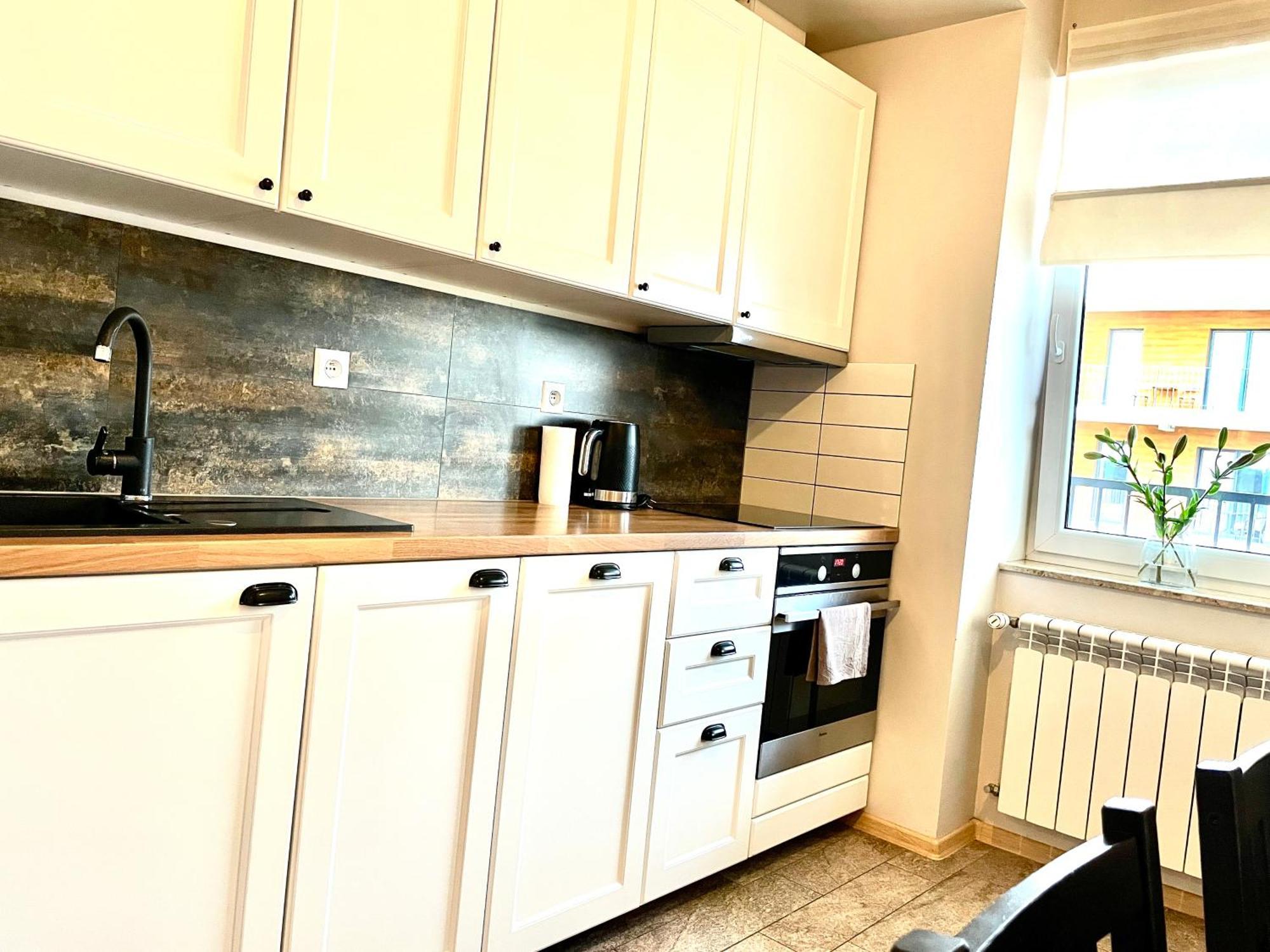 Froja Apartment Затор Екстериор снимка